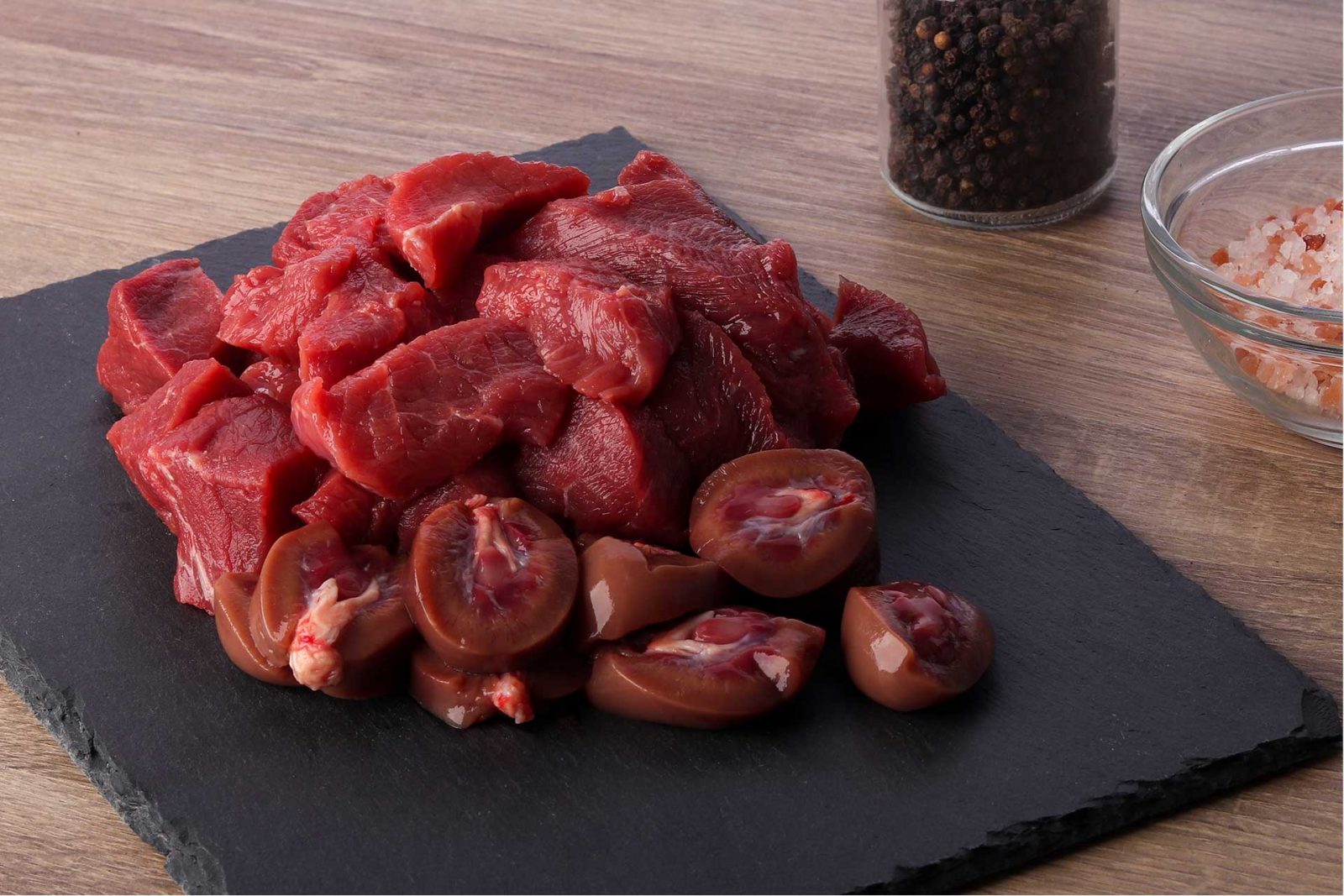 Buy Meat Online | Award Winning Butcher Scotland | Pollok Williamson