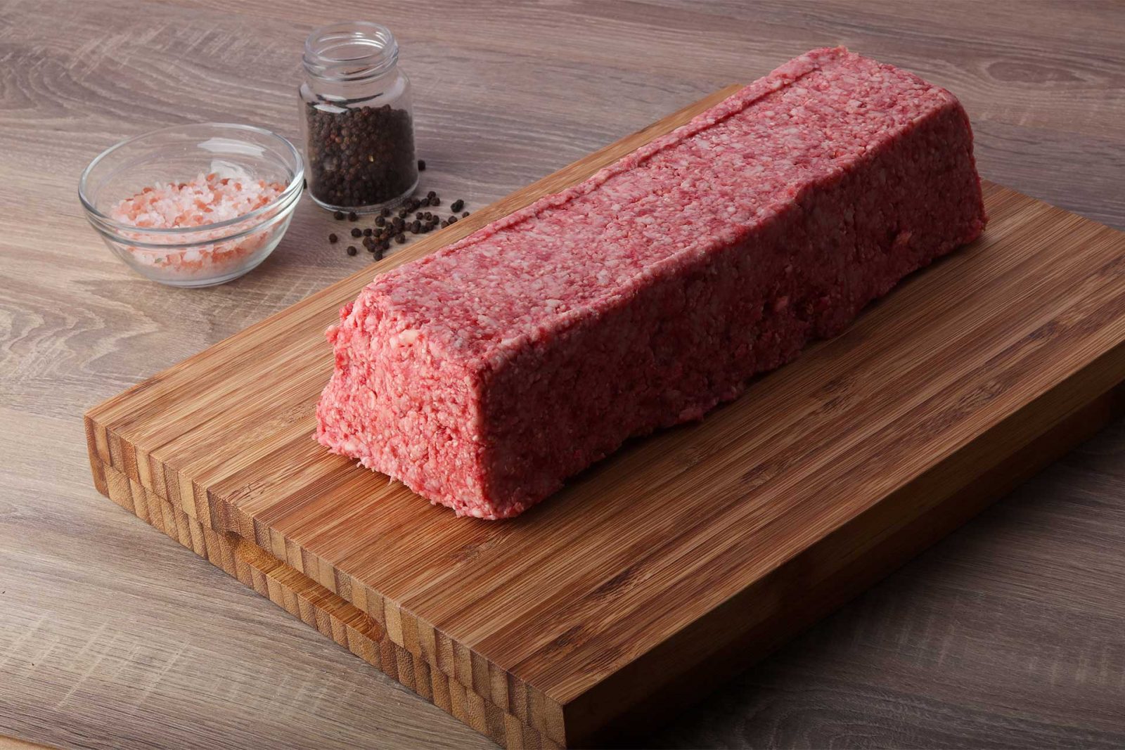 Traditional Lorne Sausage Award Winning Scottish Butcher Uk Delivery 6442